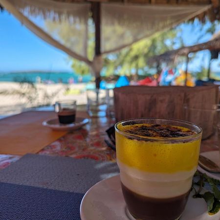 Ocean Lodge Kite & Windsurf Antsiranana エクステリア 写真
