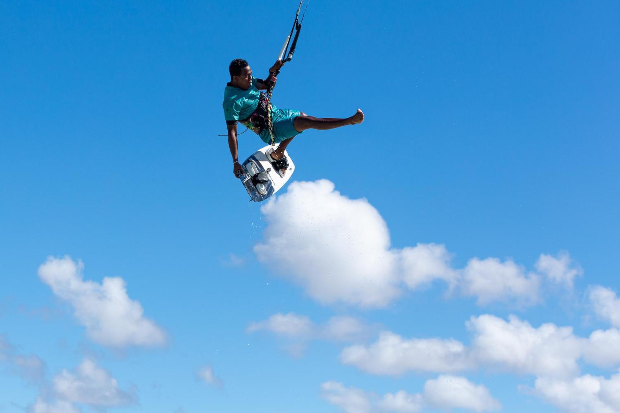 Ocean Lodge Kite & Windsurf Antsiranana エクステリア 写真
